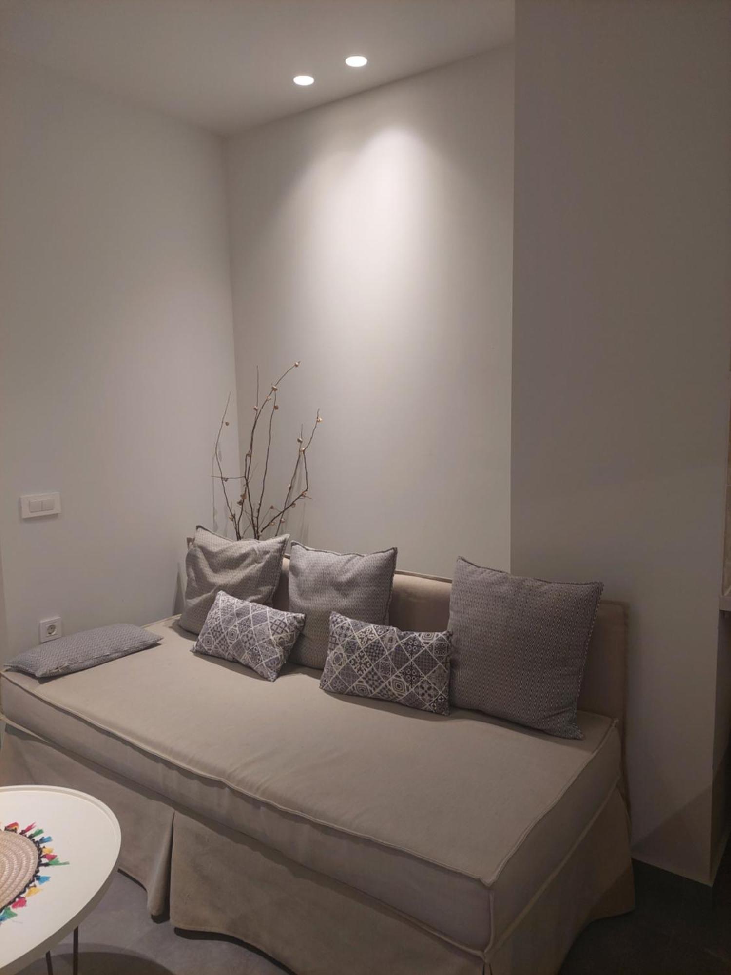 Zante Flower Studios & Apartments Аликанас Екстериор снимка