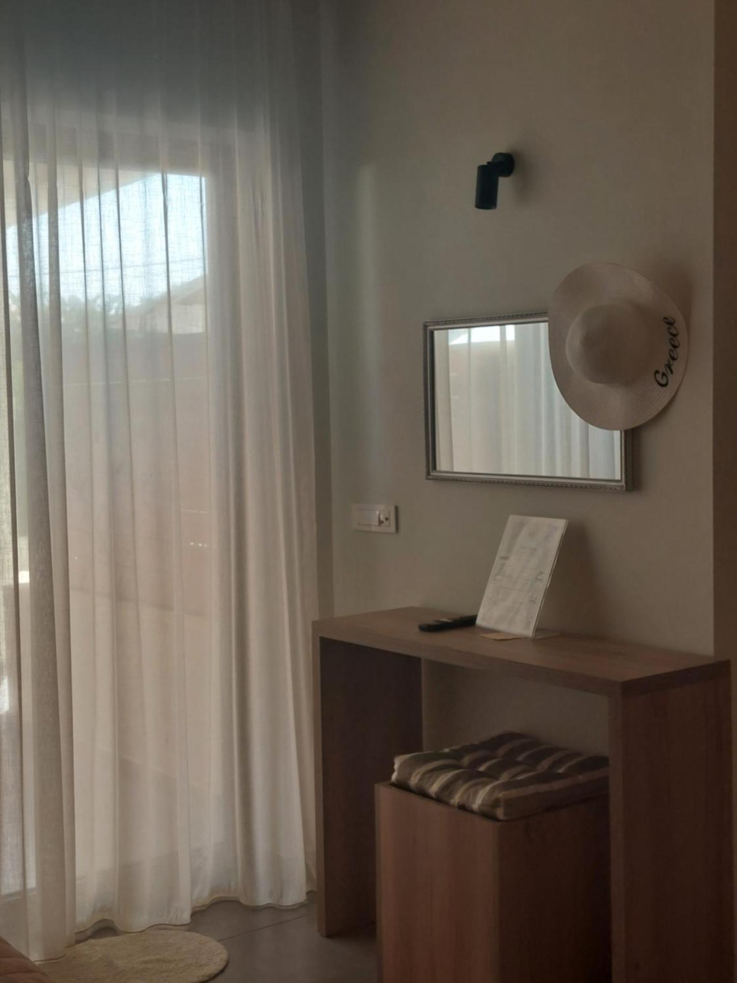 Zante Flower Studios & Apartments Аликанас Екстериор снимка